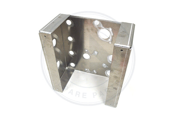 CONSOLE POUR LEVIERS DE COMMANDE EBS-E