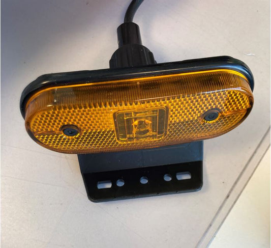 ZIJMARKERINGSLICHT UNIPOINT LED 90 1.5M ASS3