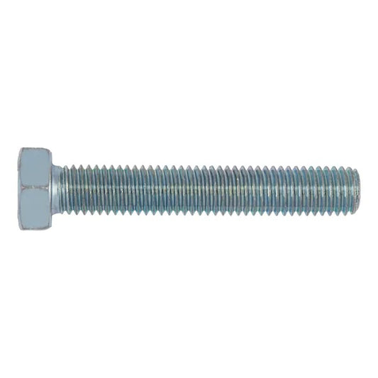 SCREW AUT. M6X1X7.8 DIN 982/6S ZB