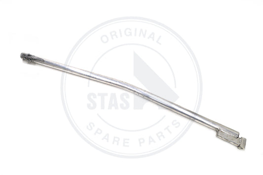 ARCEAU EN ALU ROND PLIE  OSL + OP