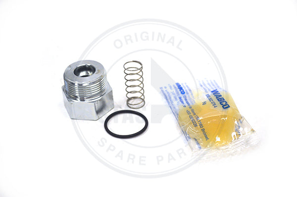 REPARATIESET VOOR ALUIMINIUM PEM