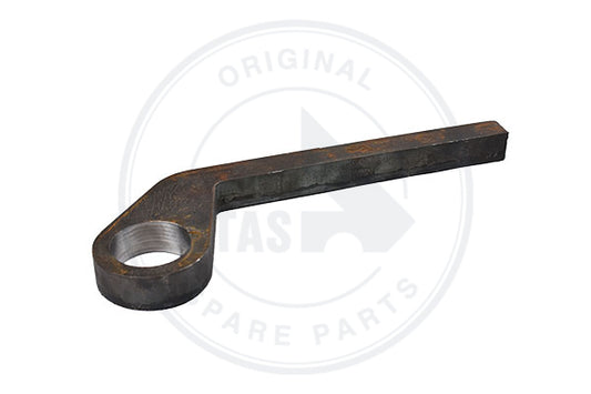 ARM FÜR KOTFLÜGEL 0 62 MM 30