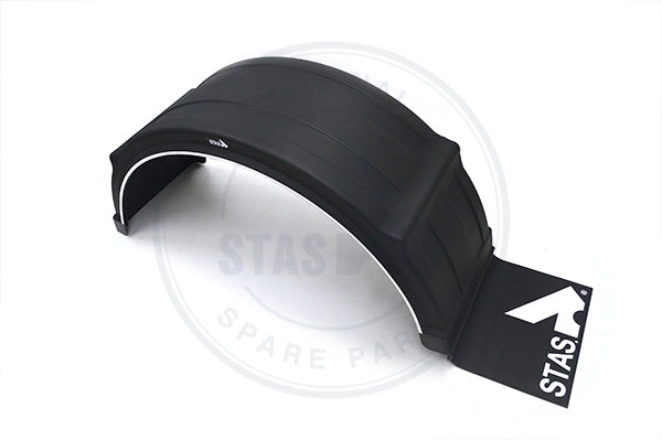 SPATBORD DK4175 MET SPATLAP DL691500 STAS GEASSEMB