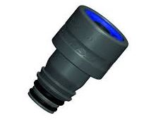 Raufoss - ABC - 12mm tube - R male