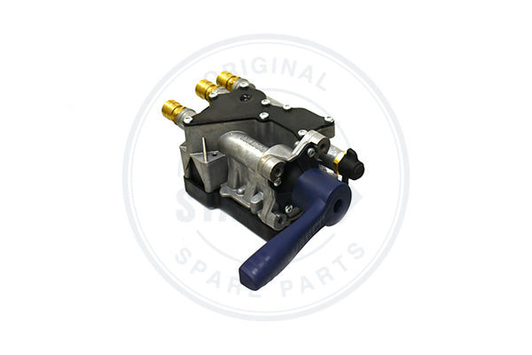 ETASC - TRAILER AIR SUSPENSION CONTROL VALVE 46309