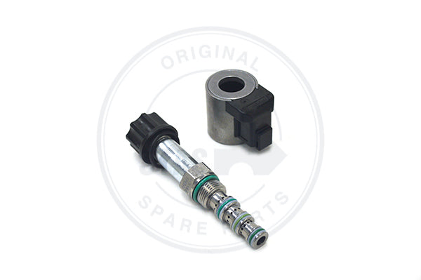 SATZ MAGNET + STIFT "LADEN-ENTLADEN" CF500 "G02"