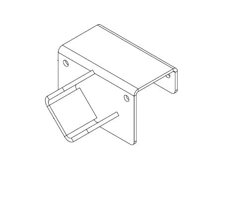 FIXING LINKS FOR STEEL HOOP (80X80)