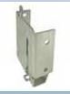LEFT BEARING SUPPORT FOR FRONT TENSIONING SYSTEM
