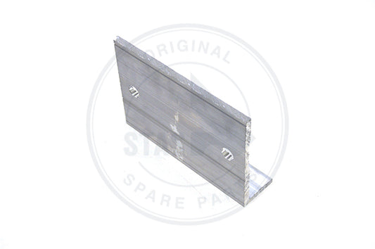 HOLDER ALU BUMPER