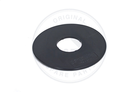 DCA RONDELLE D'USURE PLASTIQUE
