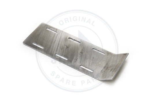 ZELFLOSSER - MATERIAAL VOOR SLIJTSTRIPPEN BOVENOP