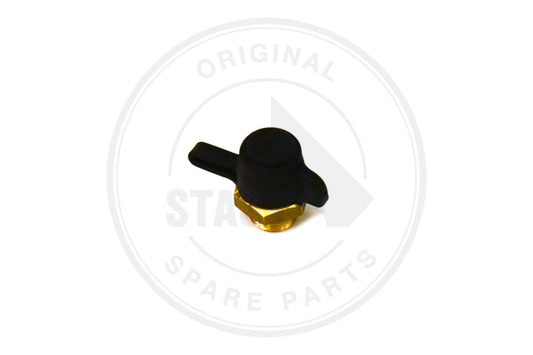 Raufoss - Brass - EX M16 - Test point