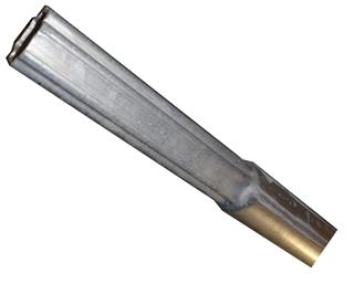 ZENTRALES WALZROHR 2MT (1,8MT)