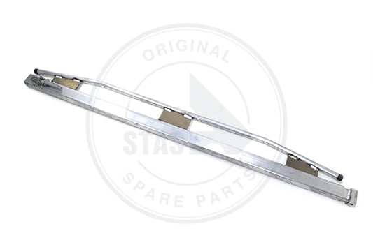 ALU HOEPEL STAS220AL1C -  NIET GELAST