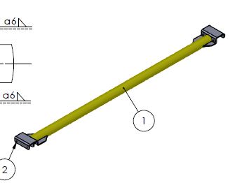 STALEN HOEPEL GEBOUT-ZL-S355JR
