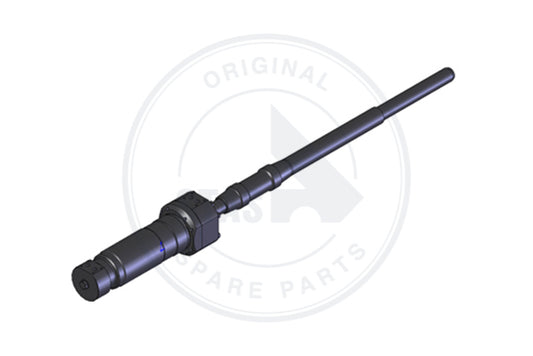 CARGO FLOOR CF 500 ZYLINDER # 3 - SL2