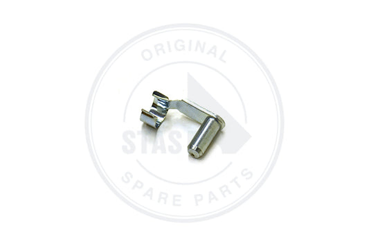 CLIPS + PEN FOR FORK M 12 X 24 MM LONG