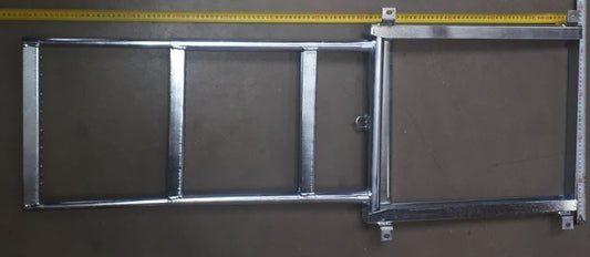 ECHELLE ESCAMOTABLE FS