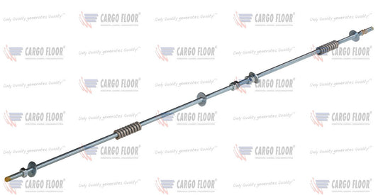 CARGO FLOOR DRAADSTANG COMPLEET (925 MM) VOOR CF50