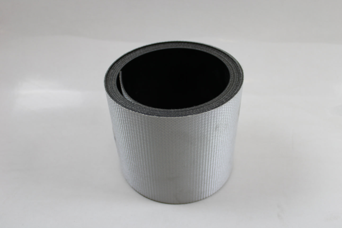 PVC BAND AFM 2800 MMX 130 MM - 2 PZ MAF - SCHWARZ