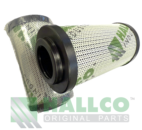 HALLCO 25MICRON MIKROFASER DRUCKFILTER-ERSATZTEIL