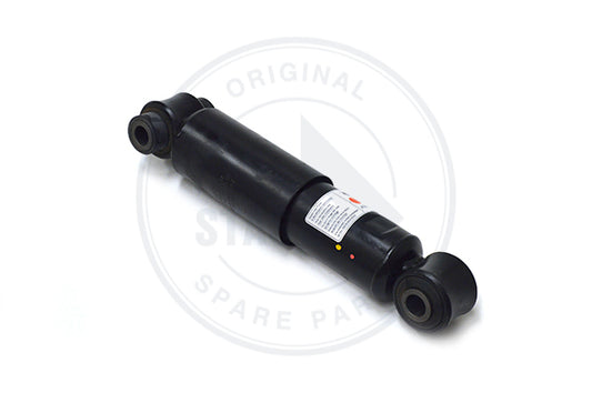 DCA AMORTISSEUR 279/394 -1003 1080 NOIR