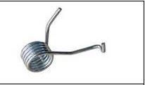 SPRING FOR AUTO BACK CRAMARO - RIGHT