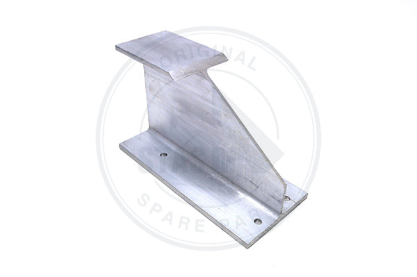 ALU I-PROFIEL BEF. UNTERFAHRSCHUTZ - BRIGHT