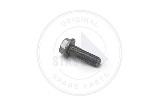 ONE SET OF 10 JOST/DCA BOLTS M14X1.5X45 - 10.9 - F