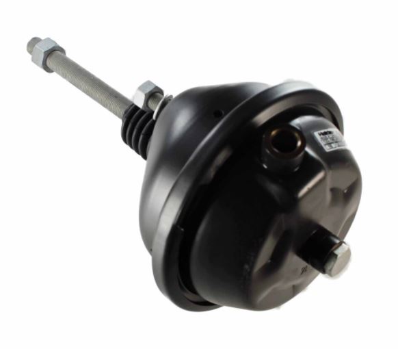 MEMBRANZYLINDER 16 " OHNE GABEL