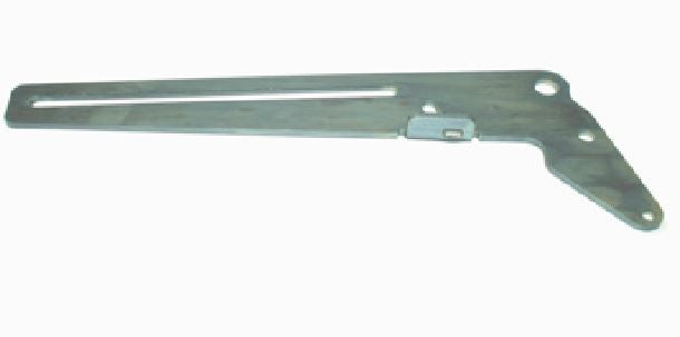 ADJUSTABLE FRONT RIGHT ARM FOLDS DOUBLE BOW