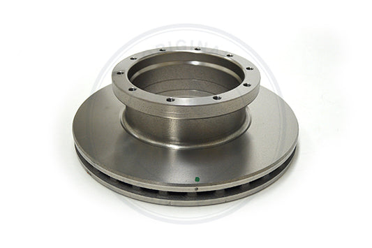 DCA DISQUE 0 430 MM NR5/10 DCL-9