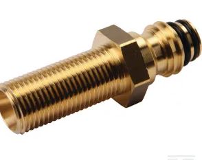 Raufoss - ABC - EX M16 long - R male