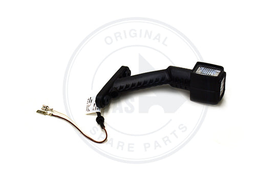 ASPÖCK SUPERPOINT 4 LEFT EP III LED SHUTTLE LIGHT 