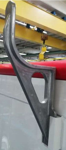 ROLSTOP DOORZET MODEL( GESMEED)