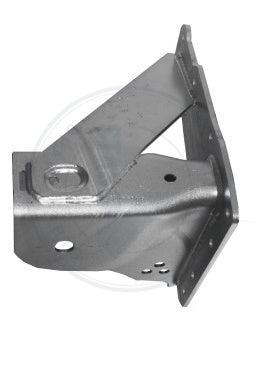 JOST LAGERBOCKE ASSEMBLIERT DCA H=250 LINKS - GALV