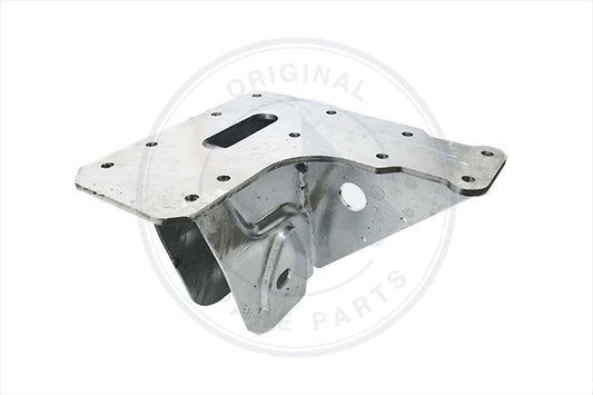 LAGERBOCKE ASSEMBLIERT  SAF H=250 LINKS - THERMISC