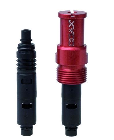PIAB KOAX KASSETTE MINI PI12-2P, HALTESCHALE
