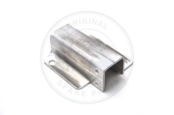 SUPPORT ENROULEUR PNEUMATIQUE BACHE DE SOL
