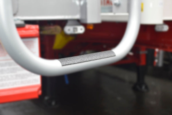ROLLE 18.25 M X 50 MM ANTI-SLIP LAGE  ITW GRAU