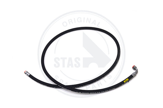 TUYAU 4 COUCHES 3/4" 4000 MM 3/4"LM -90 LM 20S