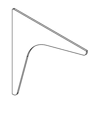 VERSTEVIGINGSHOEK-SCHUIN VOORBERD/BOVENRAND