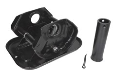 FOOT LANDING GEAR SAF