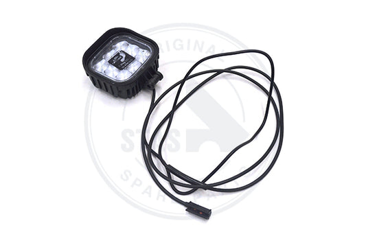 SCHAKELAAR MET KABELS VOOR WERKLAMP LED PRO-ROCK 2