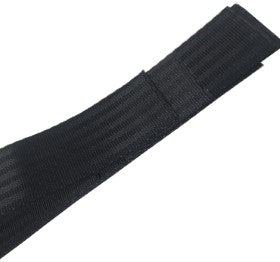 POLYESTER TAPE 45MM BLACK COD. 13704504