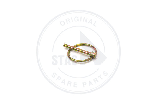 GOUPILLE 0 4,5 MM