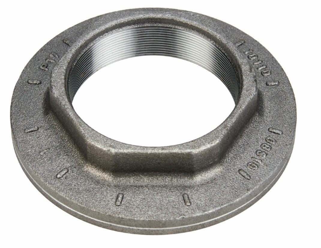 ÉCROU D’ESSIEU M 75 X 1.5 - SW 85 GAUCHE POUR BI9-