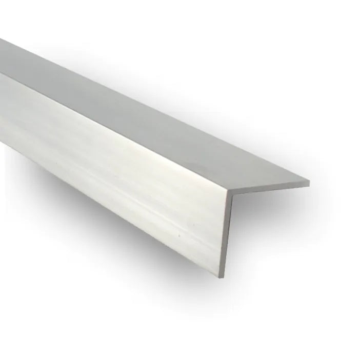 ALU ECKE 60 X 60 X 6 MM - EN AW-6060 T6/T66