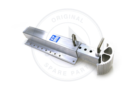 ONE ALU LANDING LEG H = 972 MM - 20.5KG