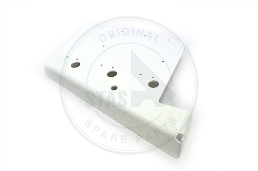 VERSTELBARE SUPPORT 3X OF 2X RONDE LED ACHTERLICHT